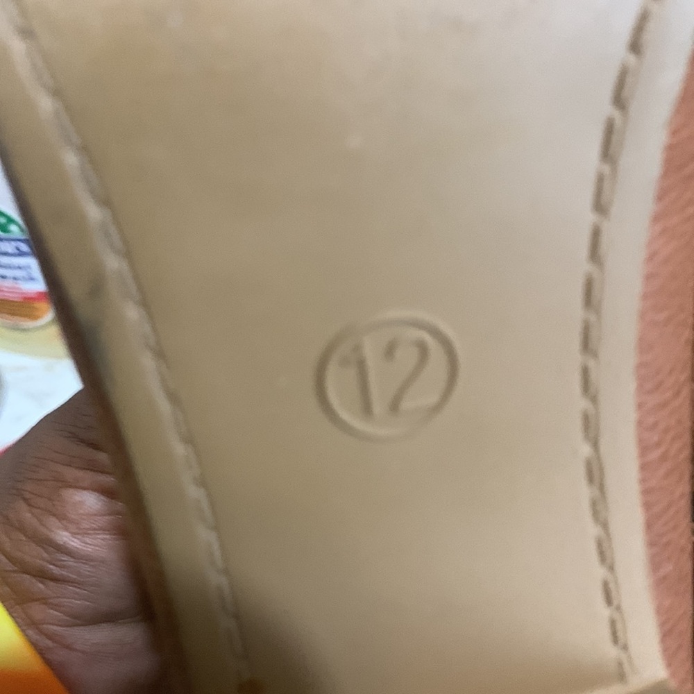 Universal Thread Booties - image 8